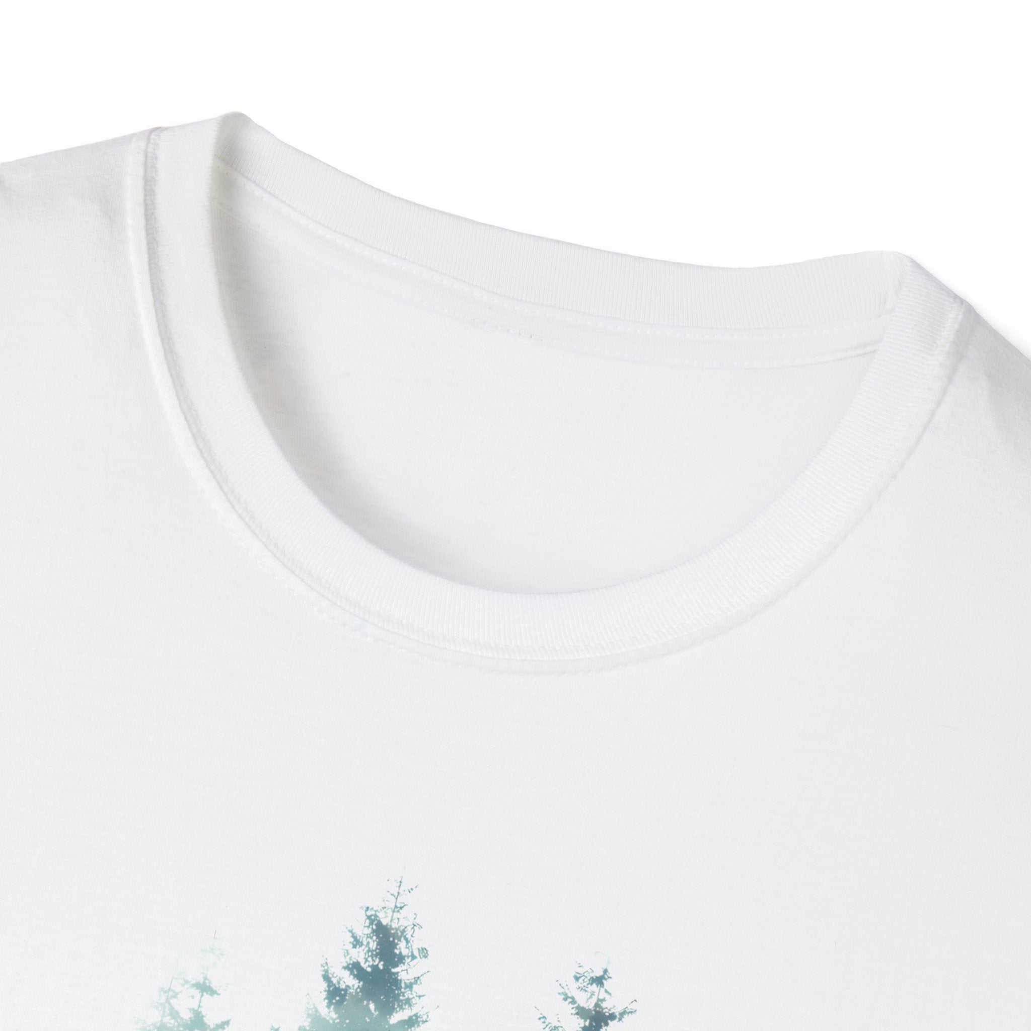 Forest King T-shirt