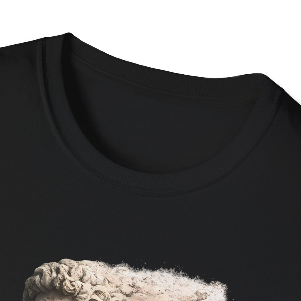 Aurelius' Current T-shirt