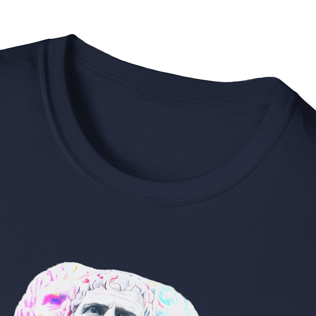 Chromatic Stoic T-shirt