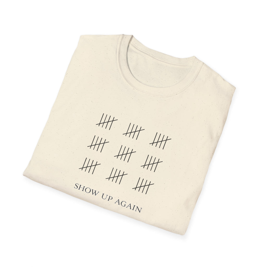 The Motivation T-shirt