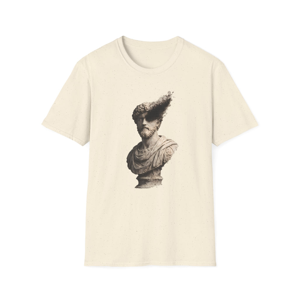 Aurelius Quiet Mind T-shirt