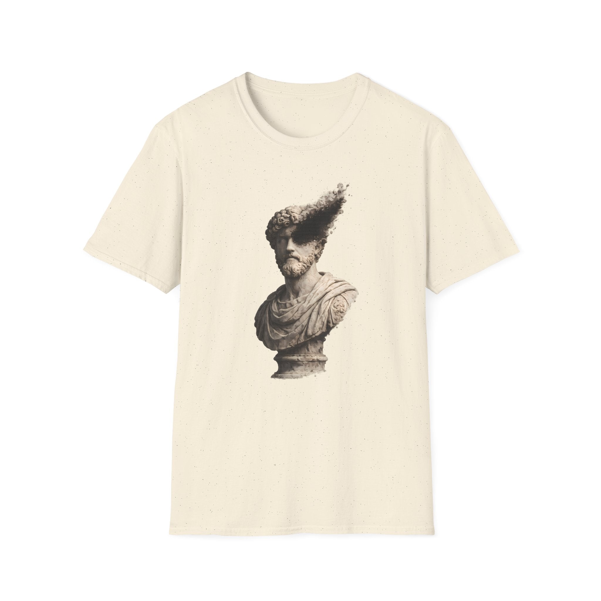 Aurelius Quiet Mind T-shirt