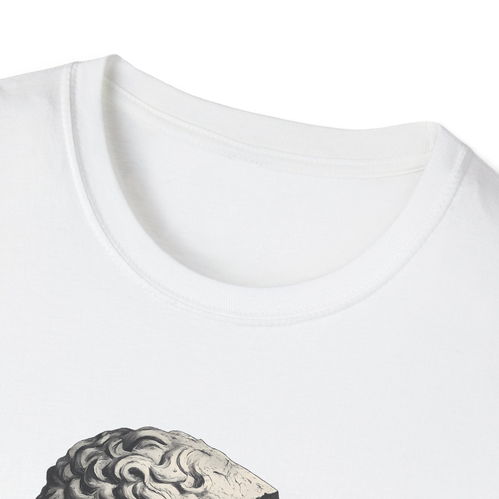 The Broken Emperor T-shirt