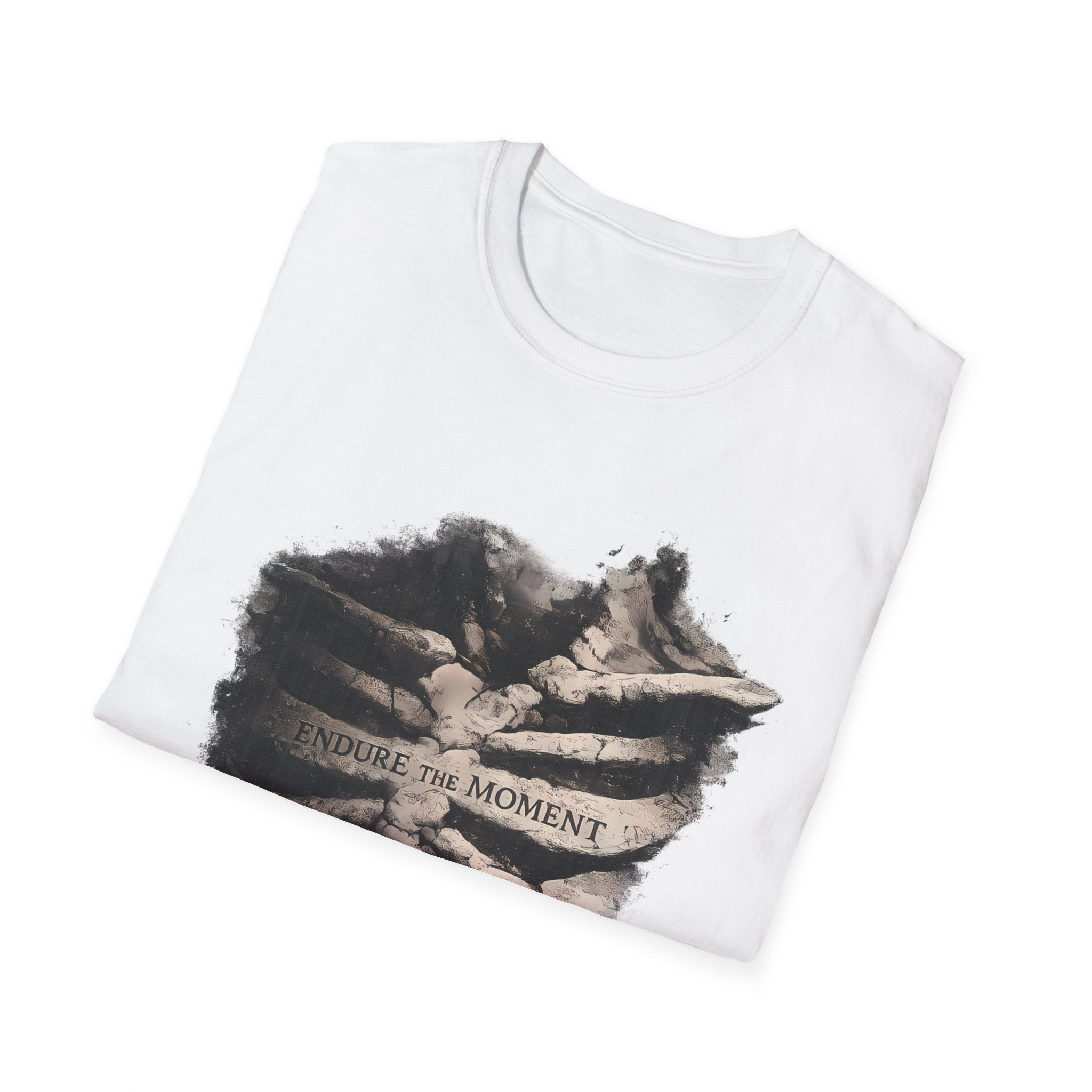 Endure the Moment T-shirt