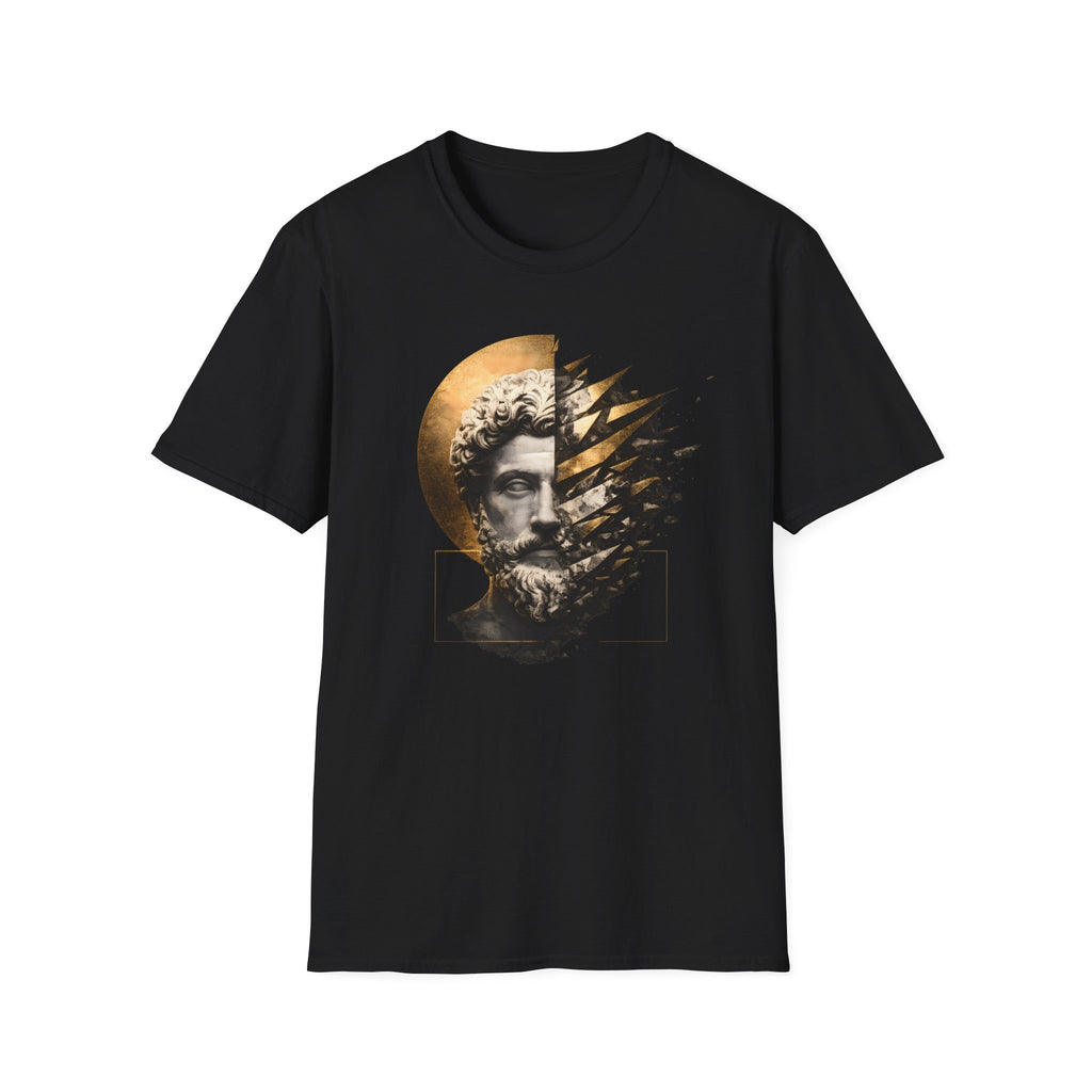 Fractured Emperor T-shirt