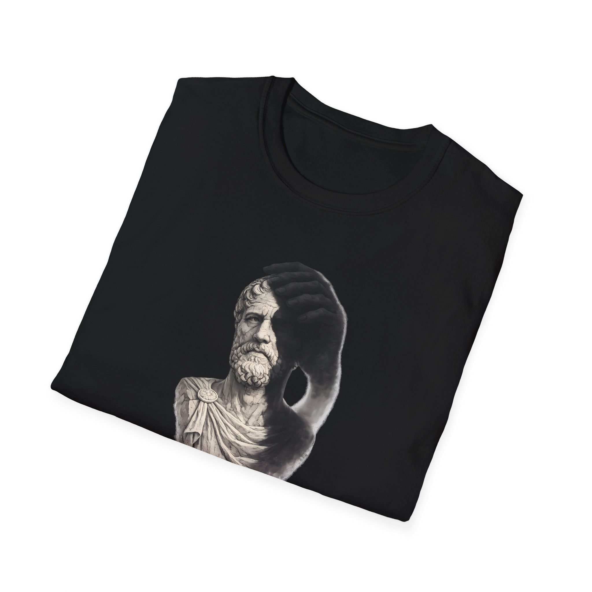 The Unseen Hand T-shirt