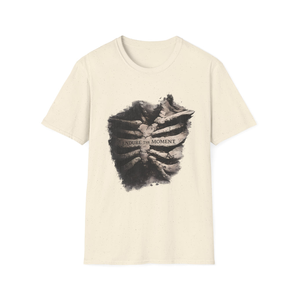 Endure the Moment T-shirt
