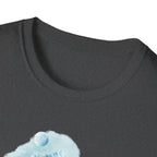 Inner Weathered Mind T-shirt