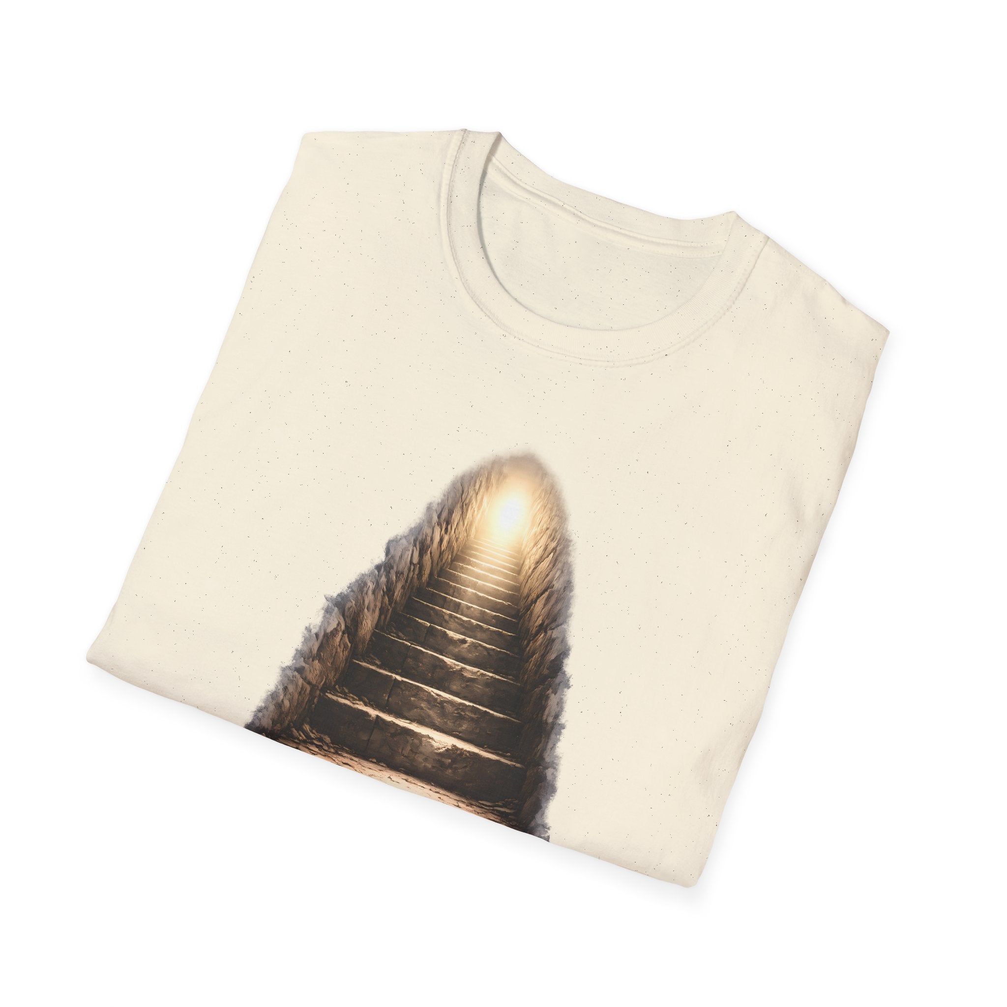 The Narrow Path T-shirt