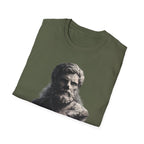 Epictetus Unfree Man T-shirt