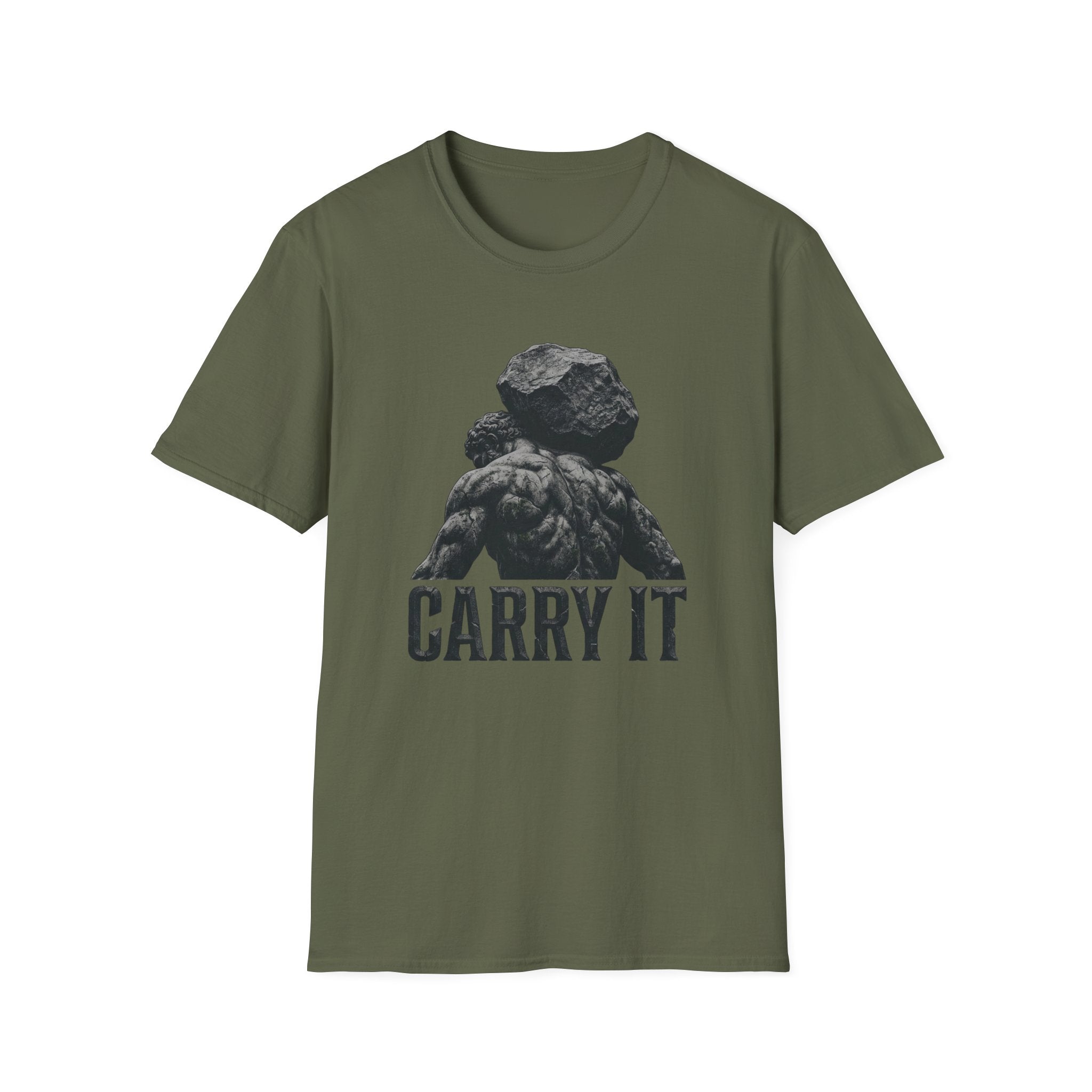 Carry It T-shirt