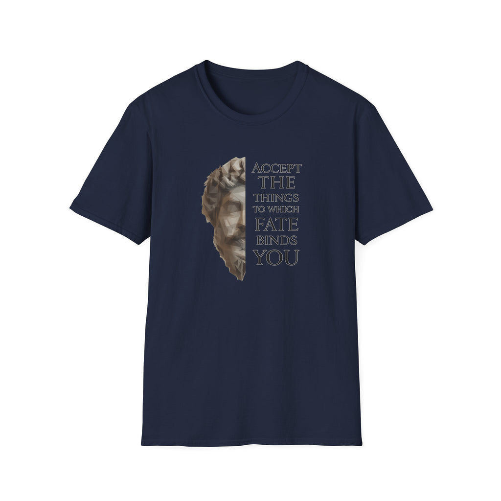 Aurelius Fate Binds T-shirt