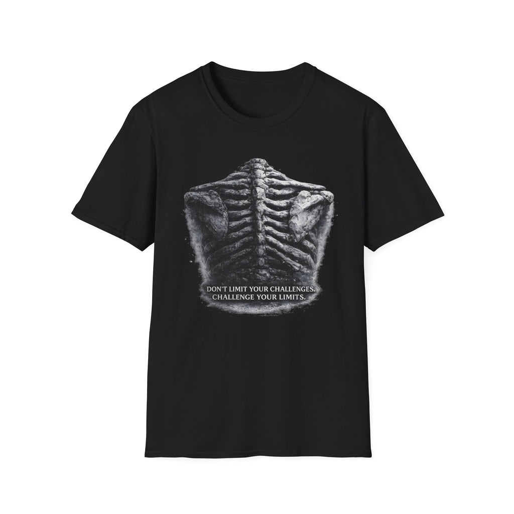 Pressure Breath T-shirt