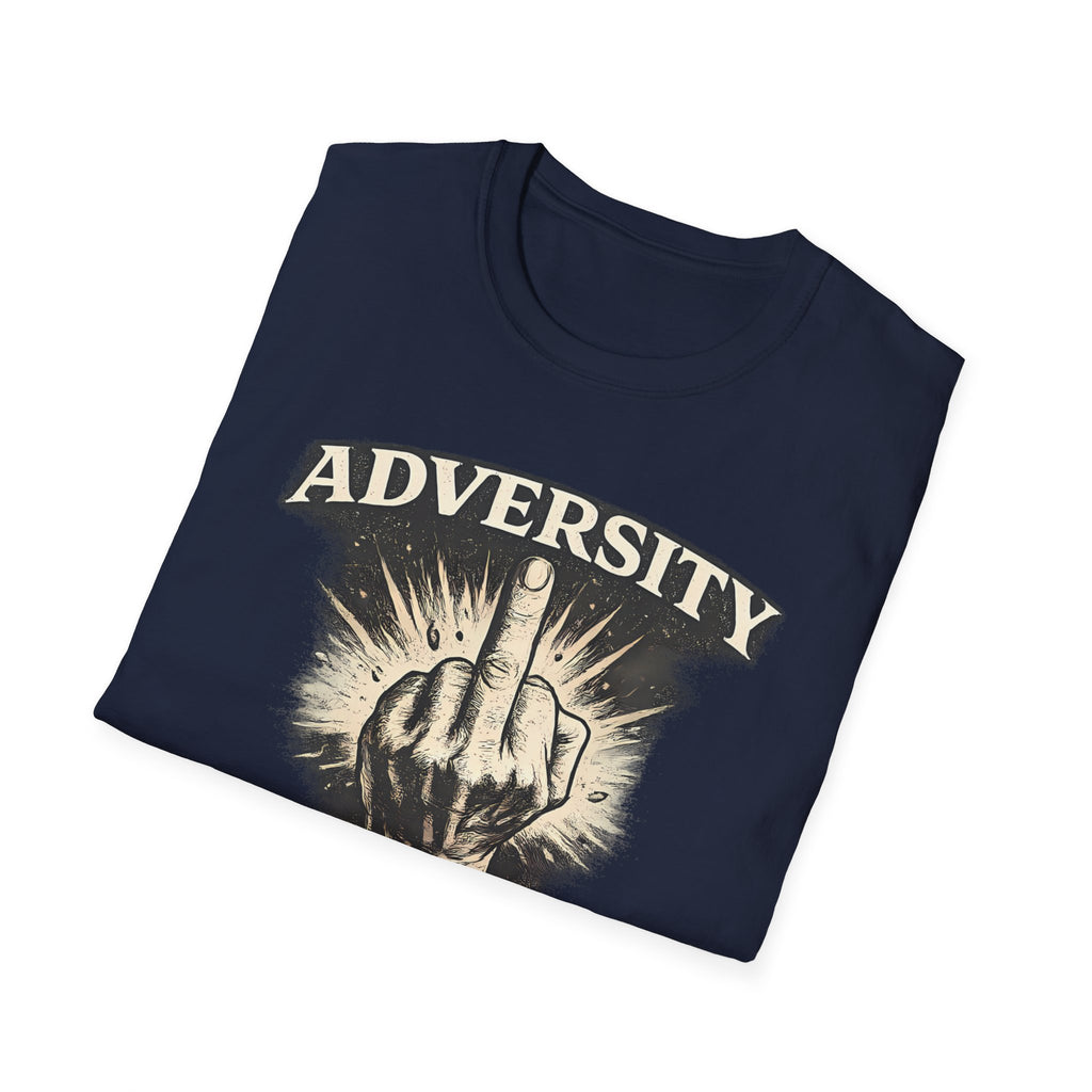 Adversity Strength T-shirt