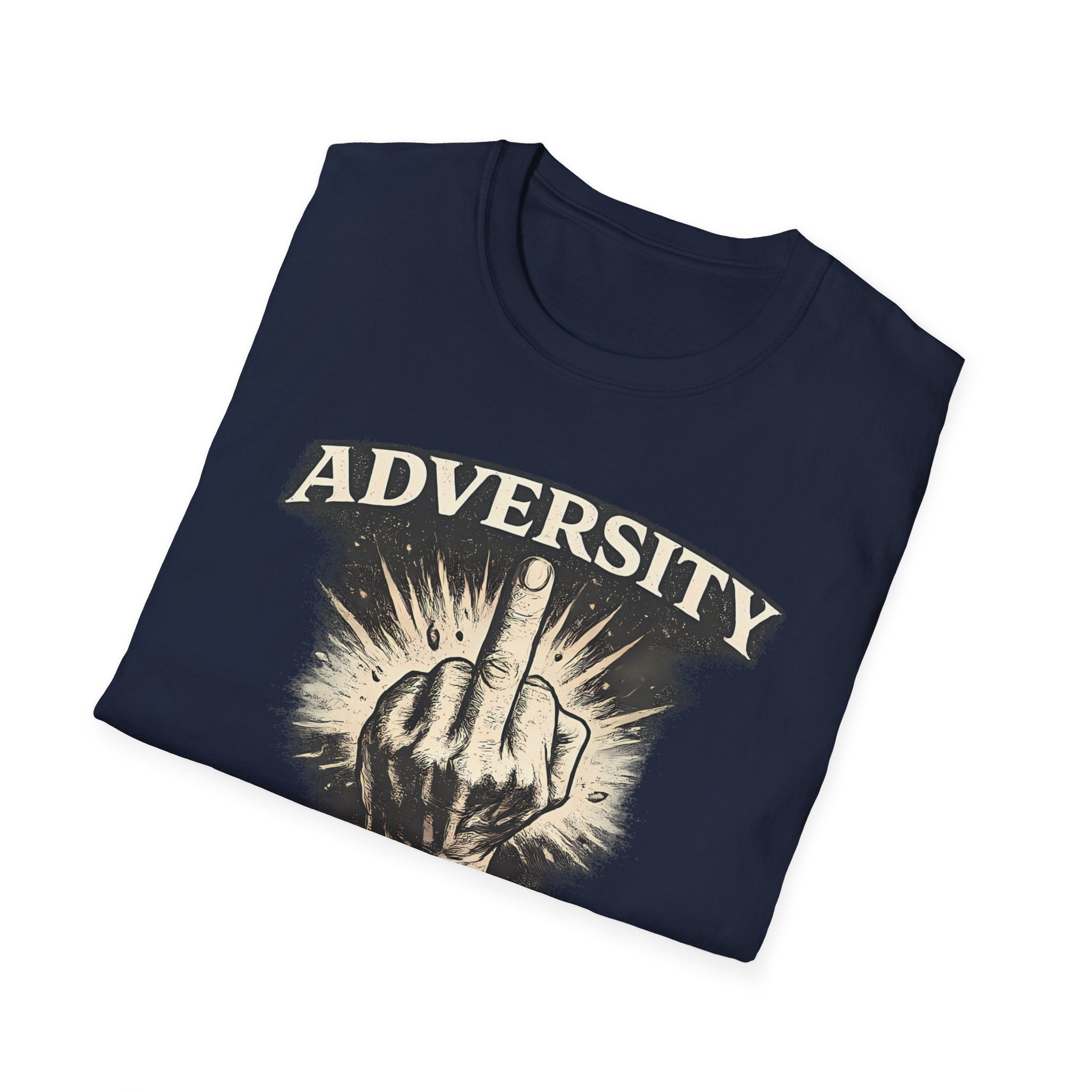 Adversity Strength T-shirt
