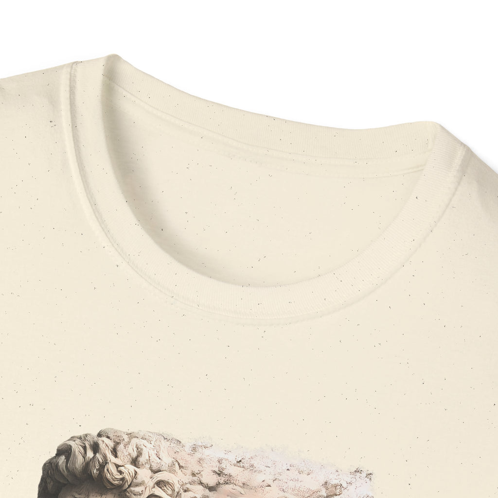 Aurelius' Current T-shirt