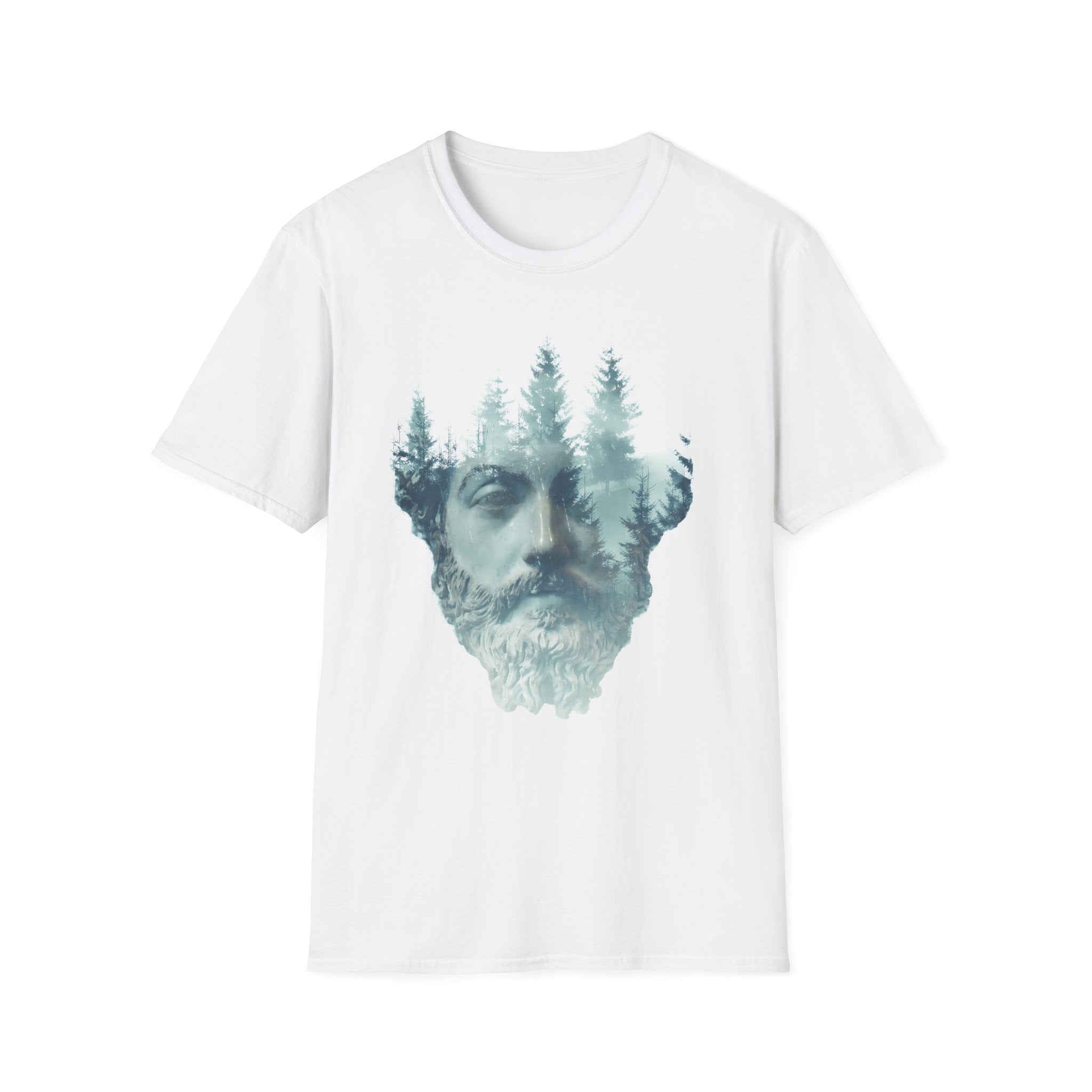 Forest King T-shirt
