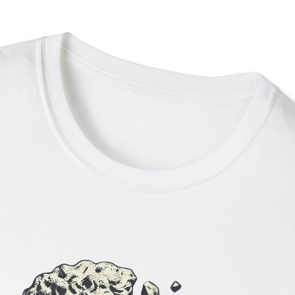 Aurelius Shattered T-shirt