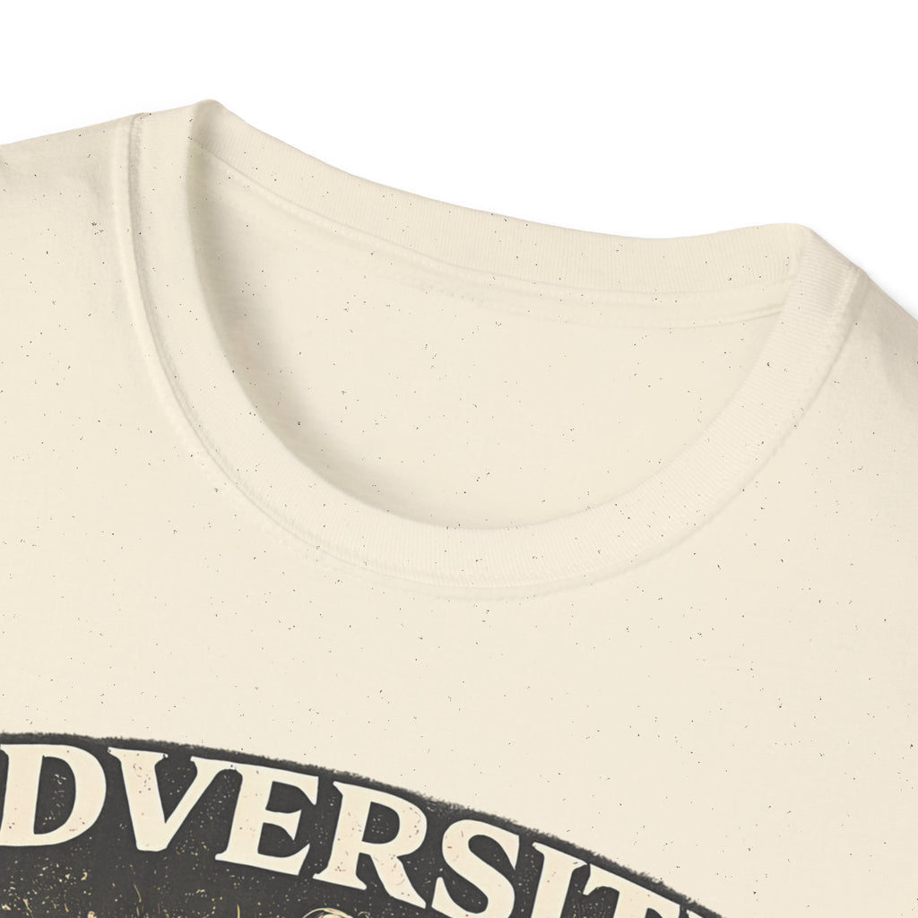 Adversity Strength T-shirt