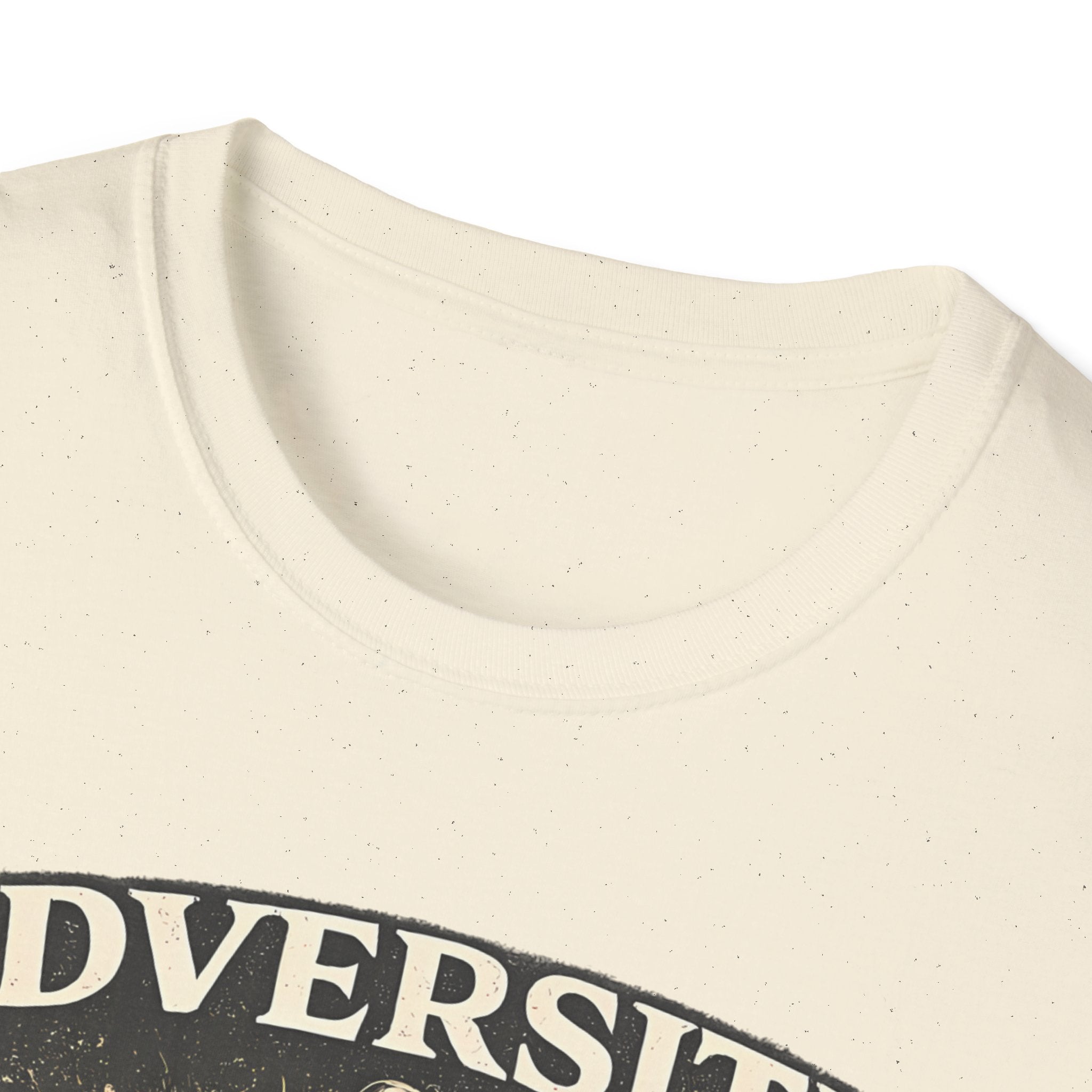 Adversity Strength T-shirt