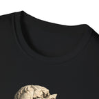 Seneca's Fracture T-shirt