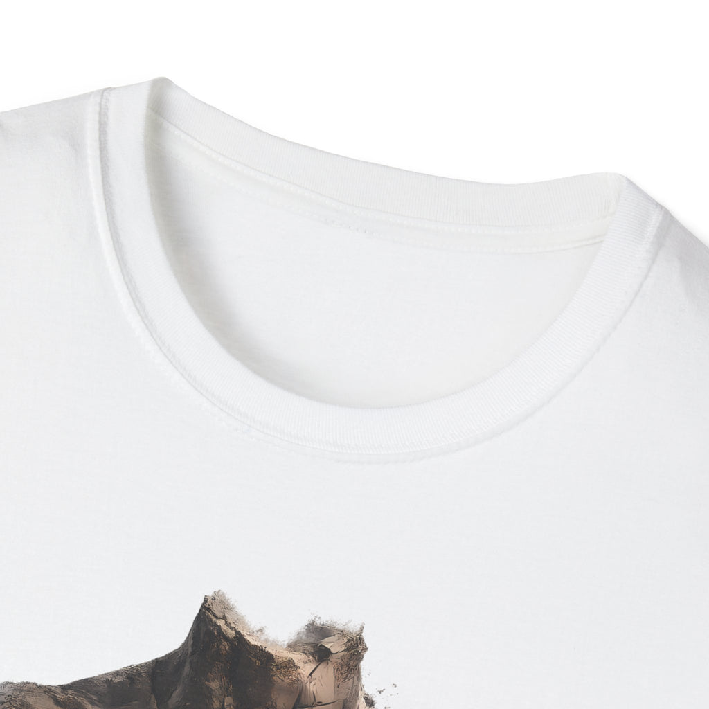 Still Standing T-shirt