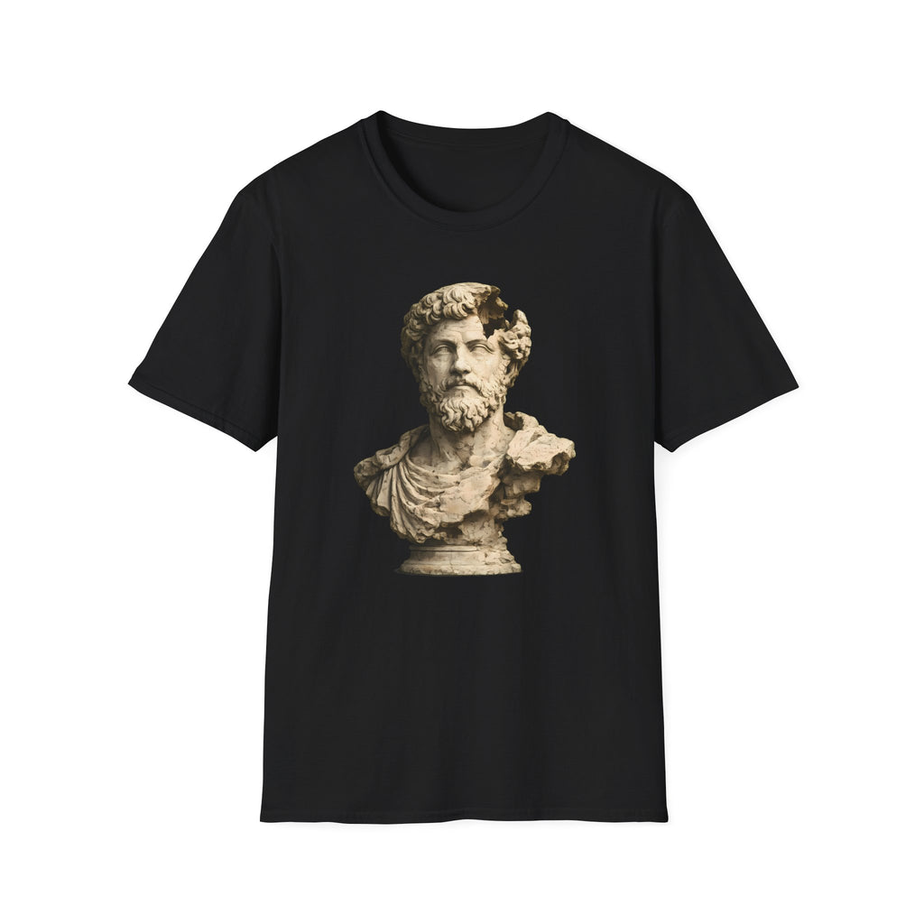 Aurelius What Remains T-shirt