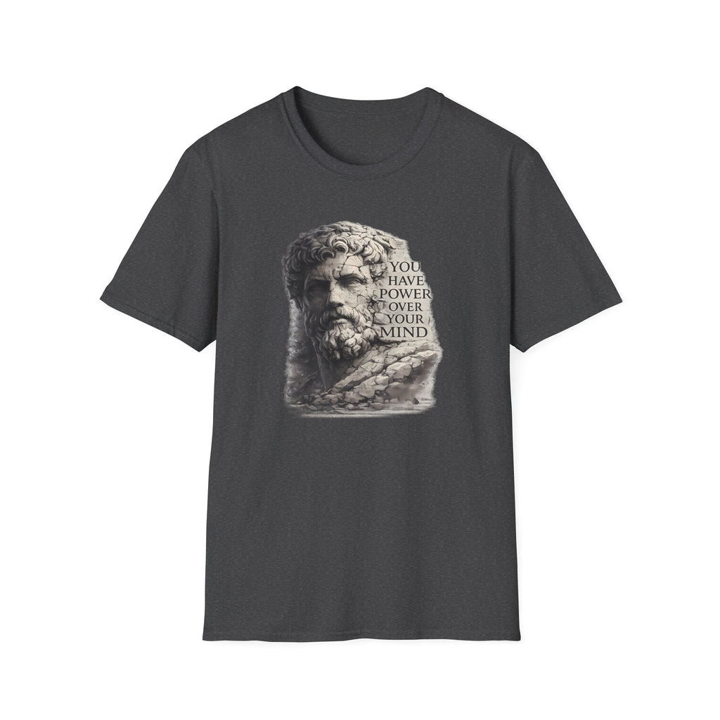 Aurelius Inner Citadel T-shirt