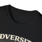 Adversity Strength T-shirt