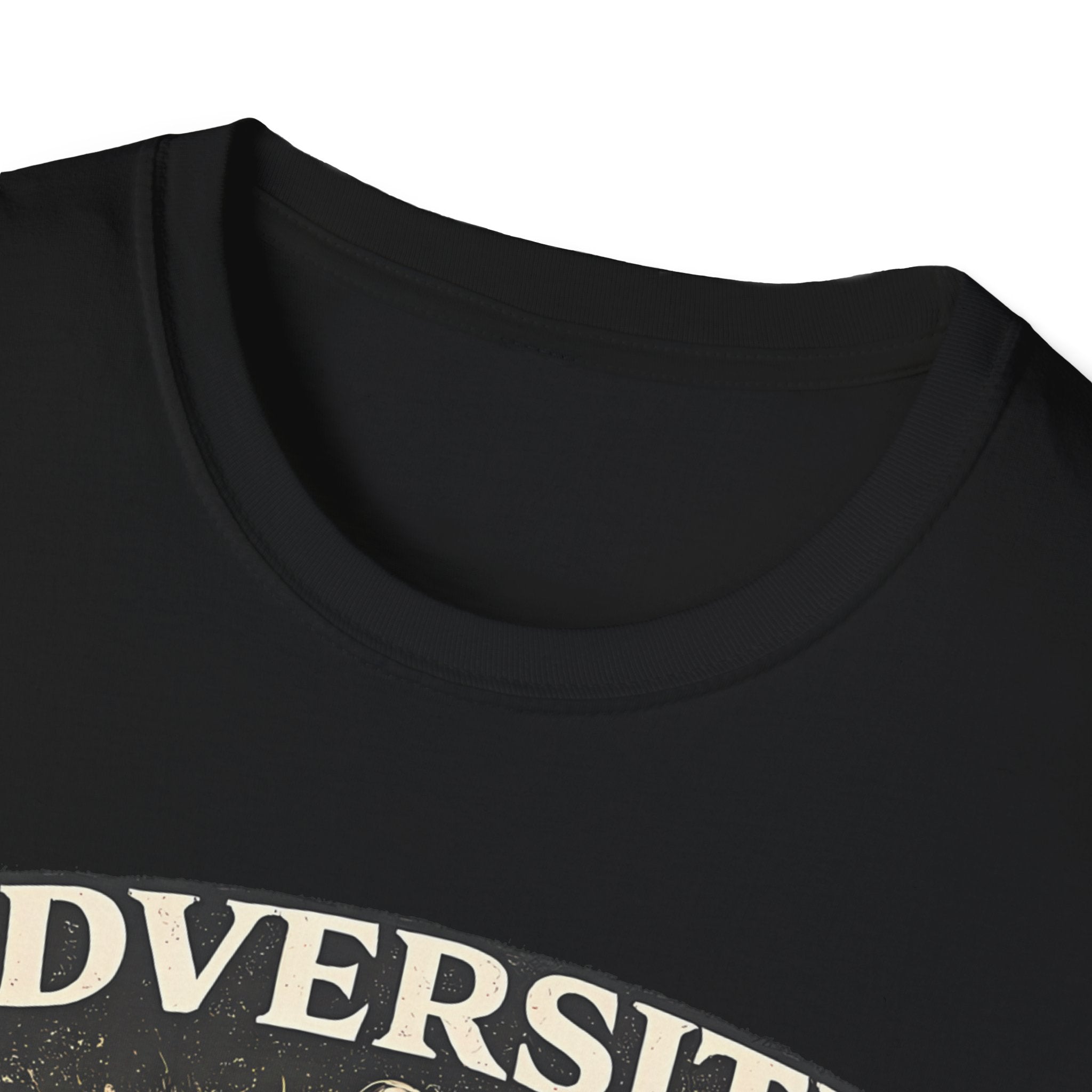 Adversity Strength T-shirt