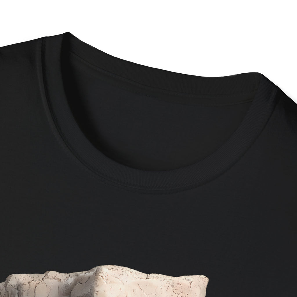 Mouth of Silence T-shirt