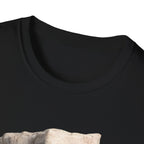 Mouth of Silence T-shirt