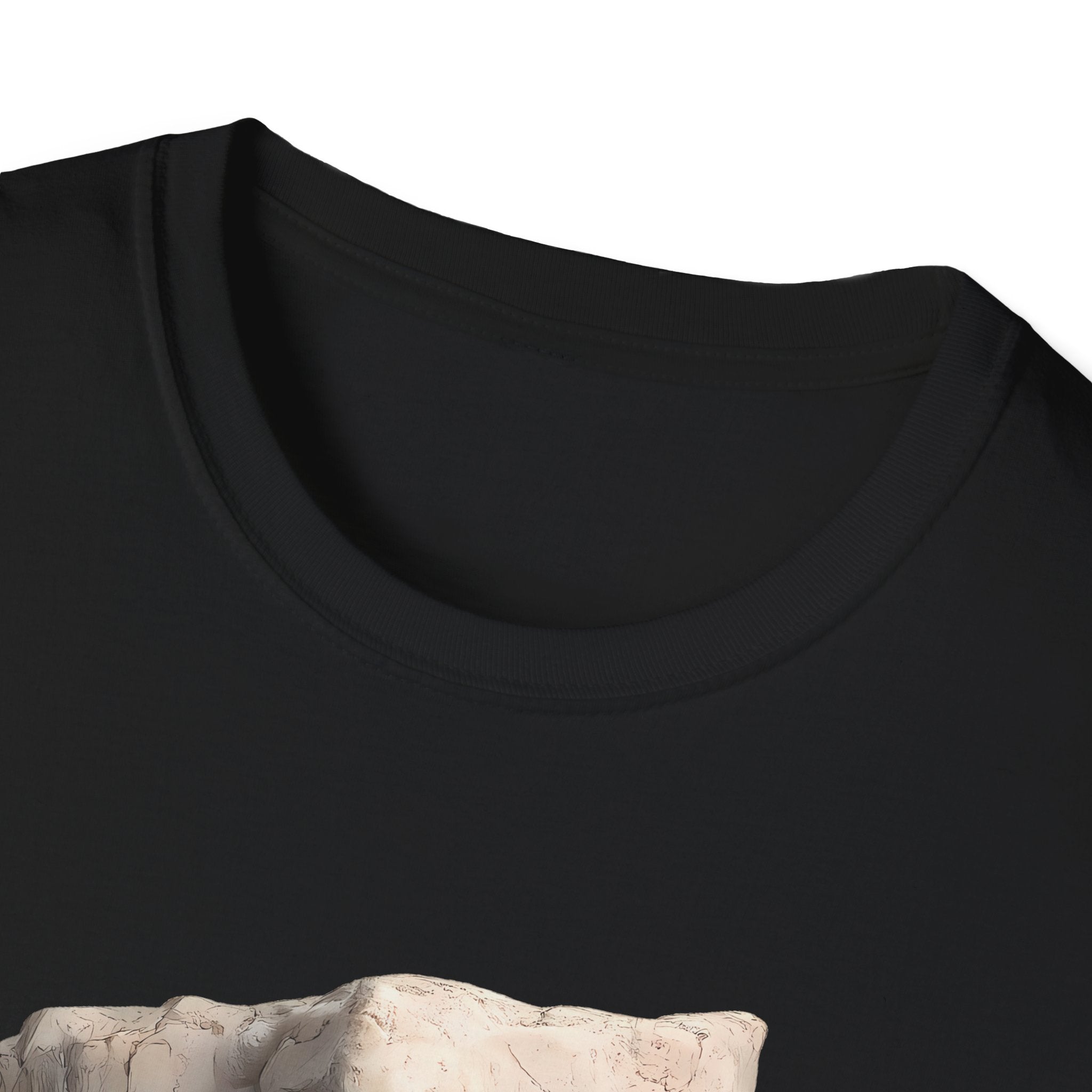 Mouth of Silence T-shirt