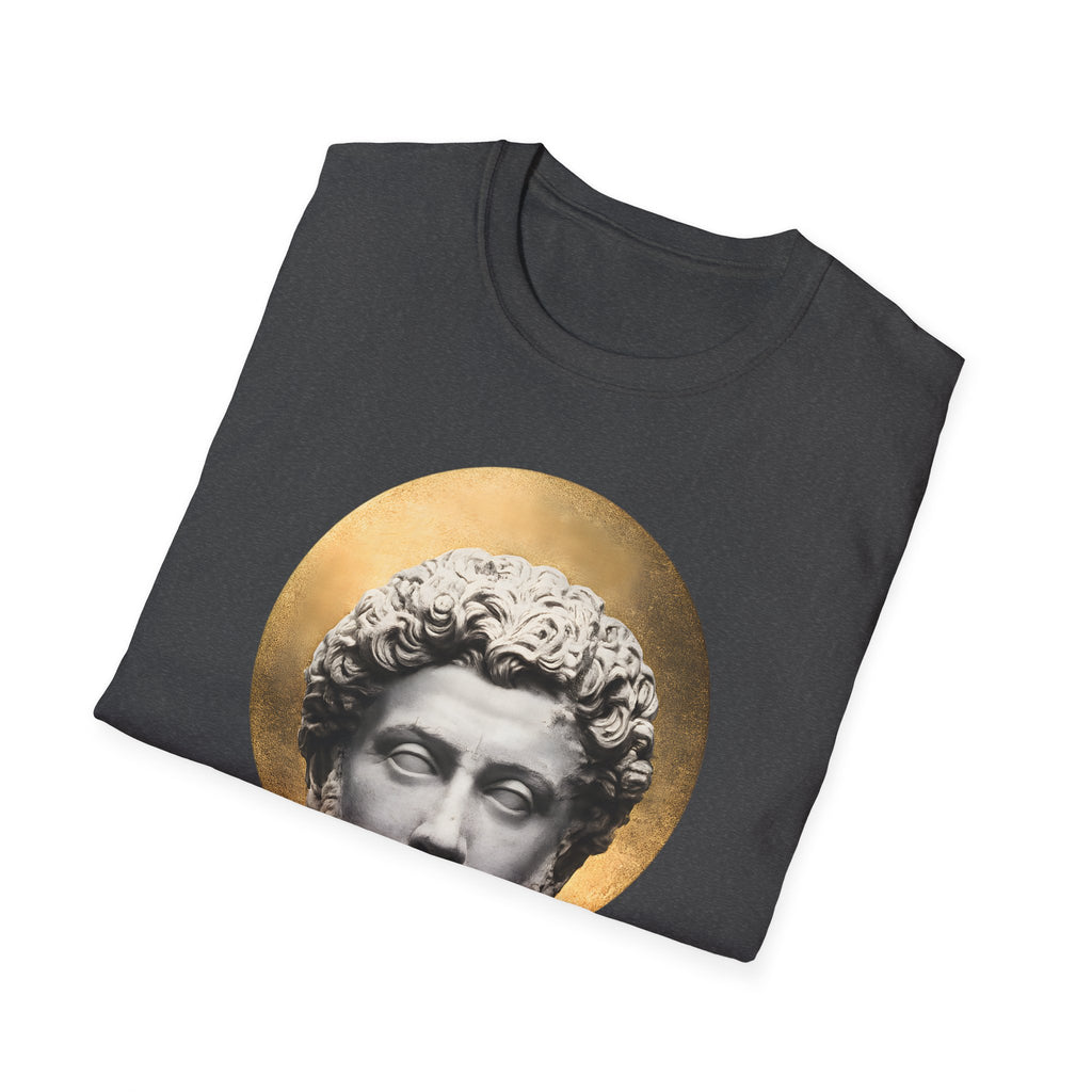 The Golden Discipline T-shirt