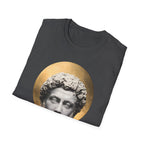 The Golden Discipline T-shirt
