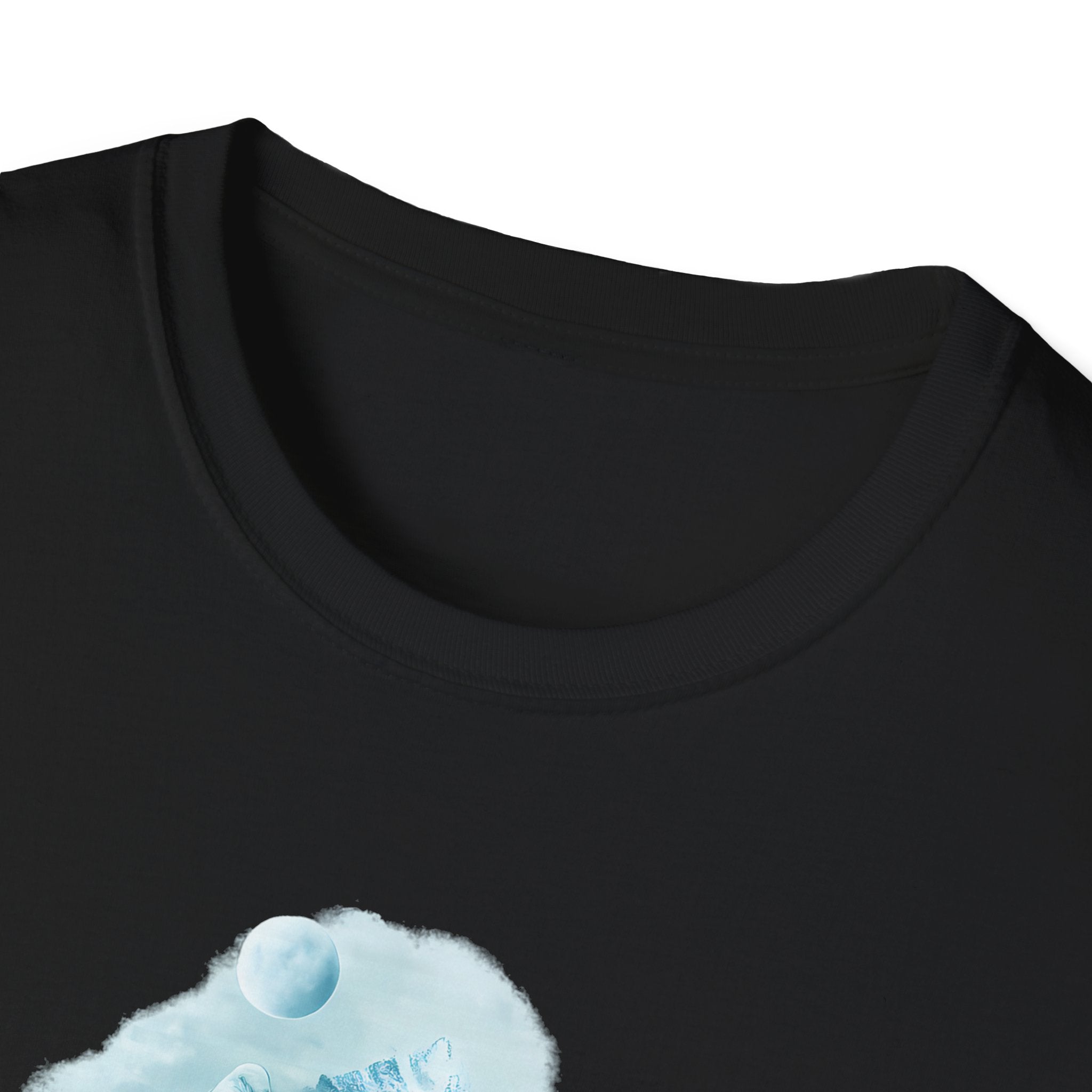 Inner Weathered Mind T-shirt