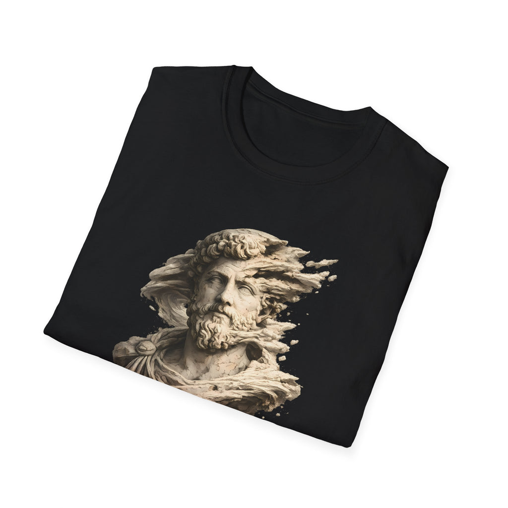 Aurelius Inner Weather T-shirt