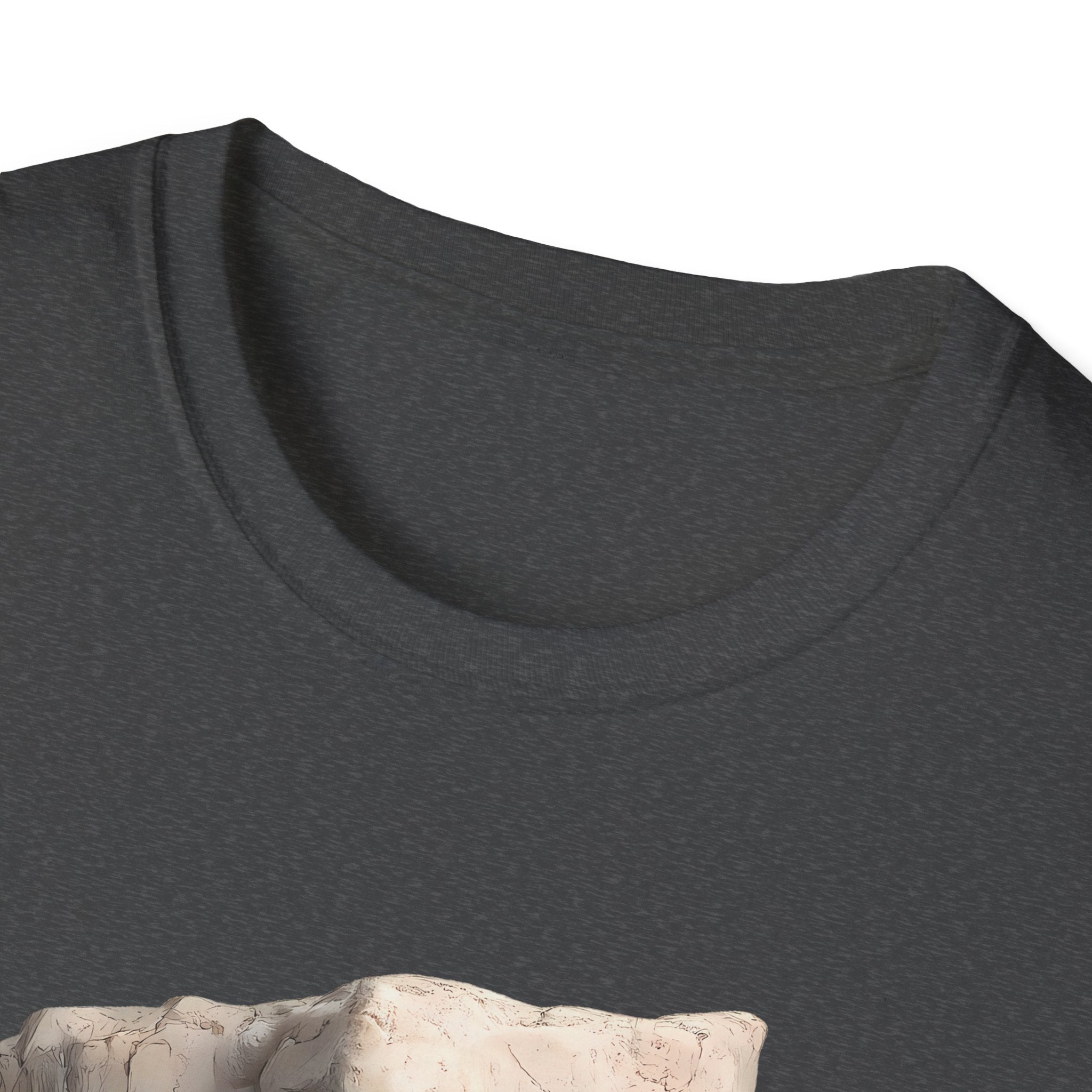 Mouth of Silence T-shirt