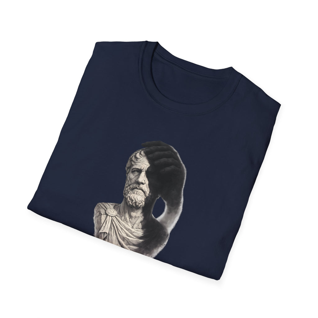 The Unseen Hand T-shirt