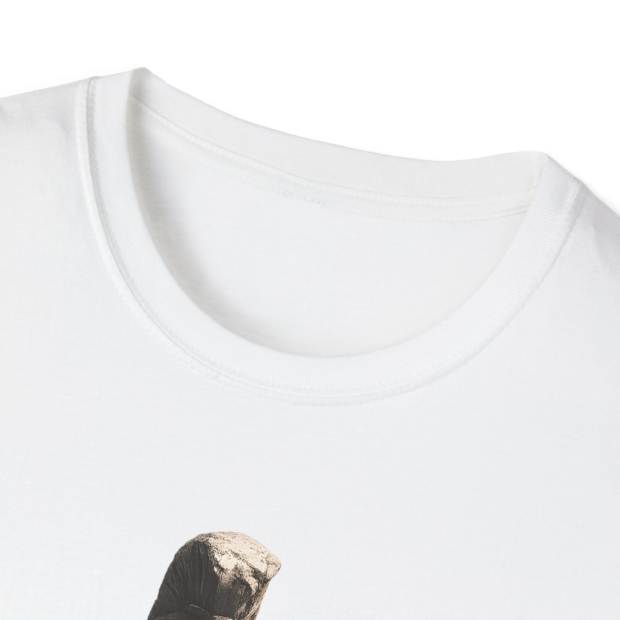 He who fears T-shirt