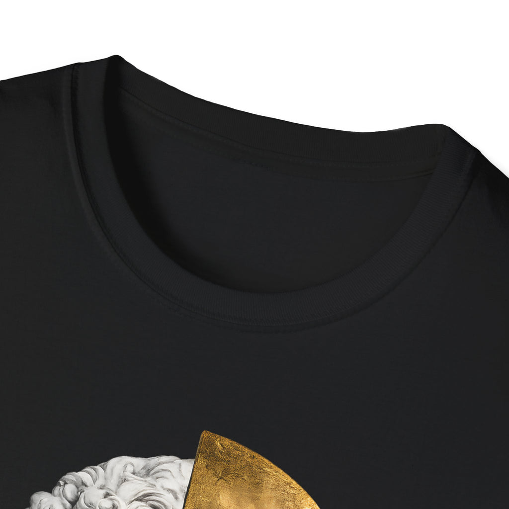 Divided Sovereignty T-shirt