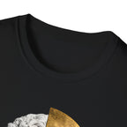 Divided Sovereignty T-shirt