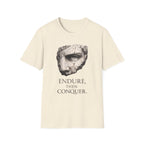 Endure then Conquer T-shirt