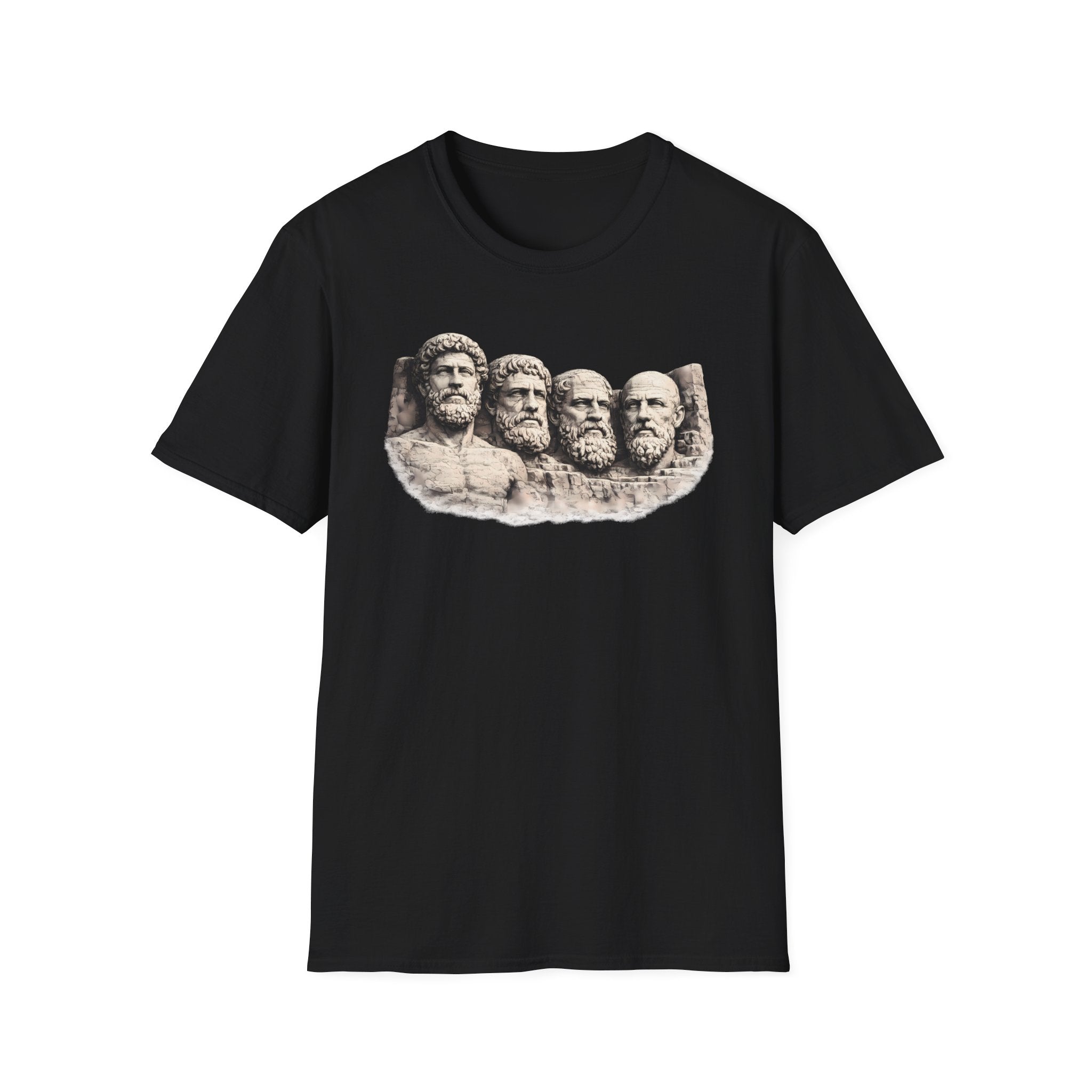 Mount Stoic T-shirt