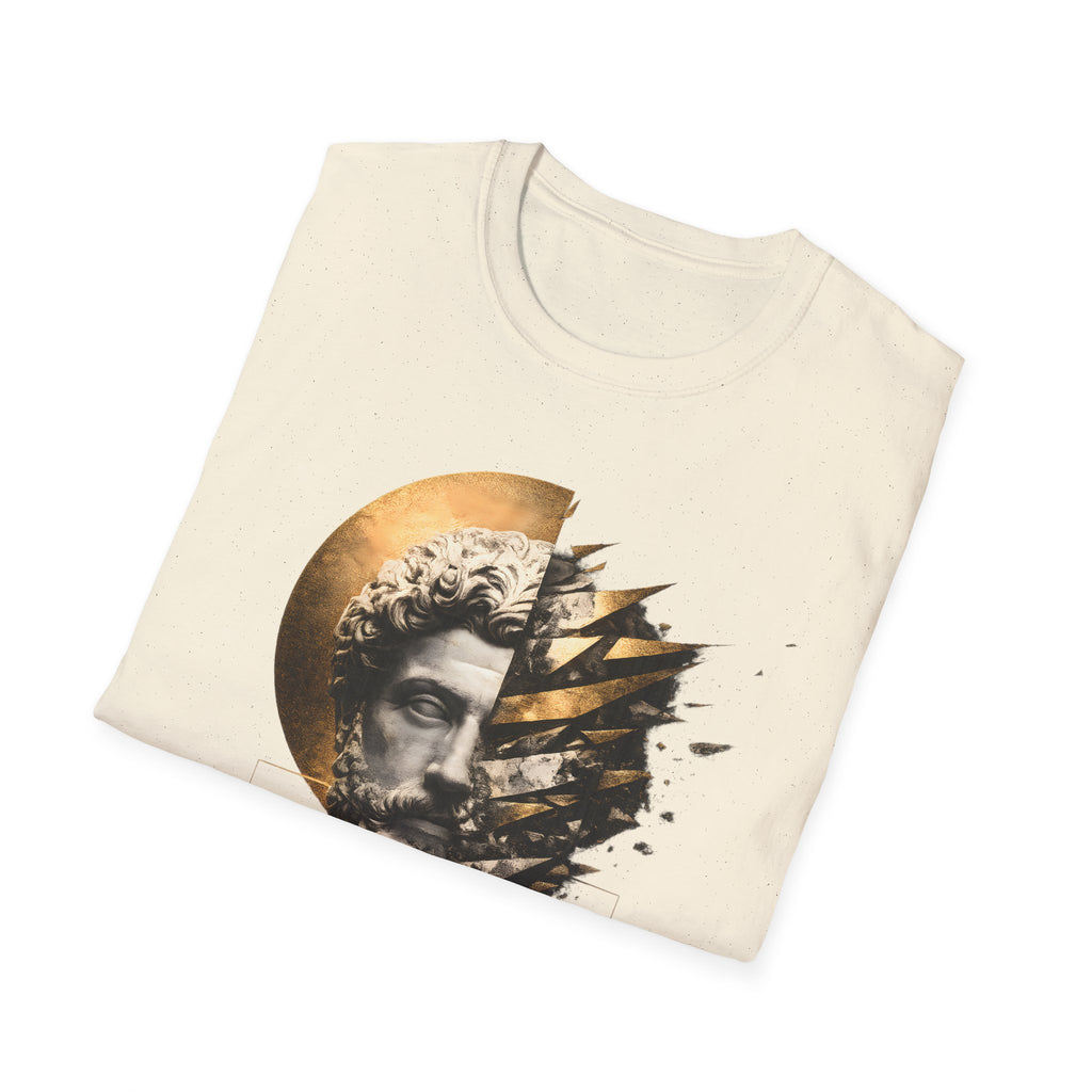 Fractured Emperor T-shirt