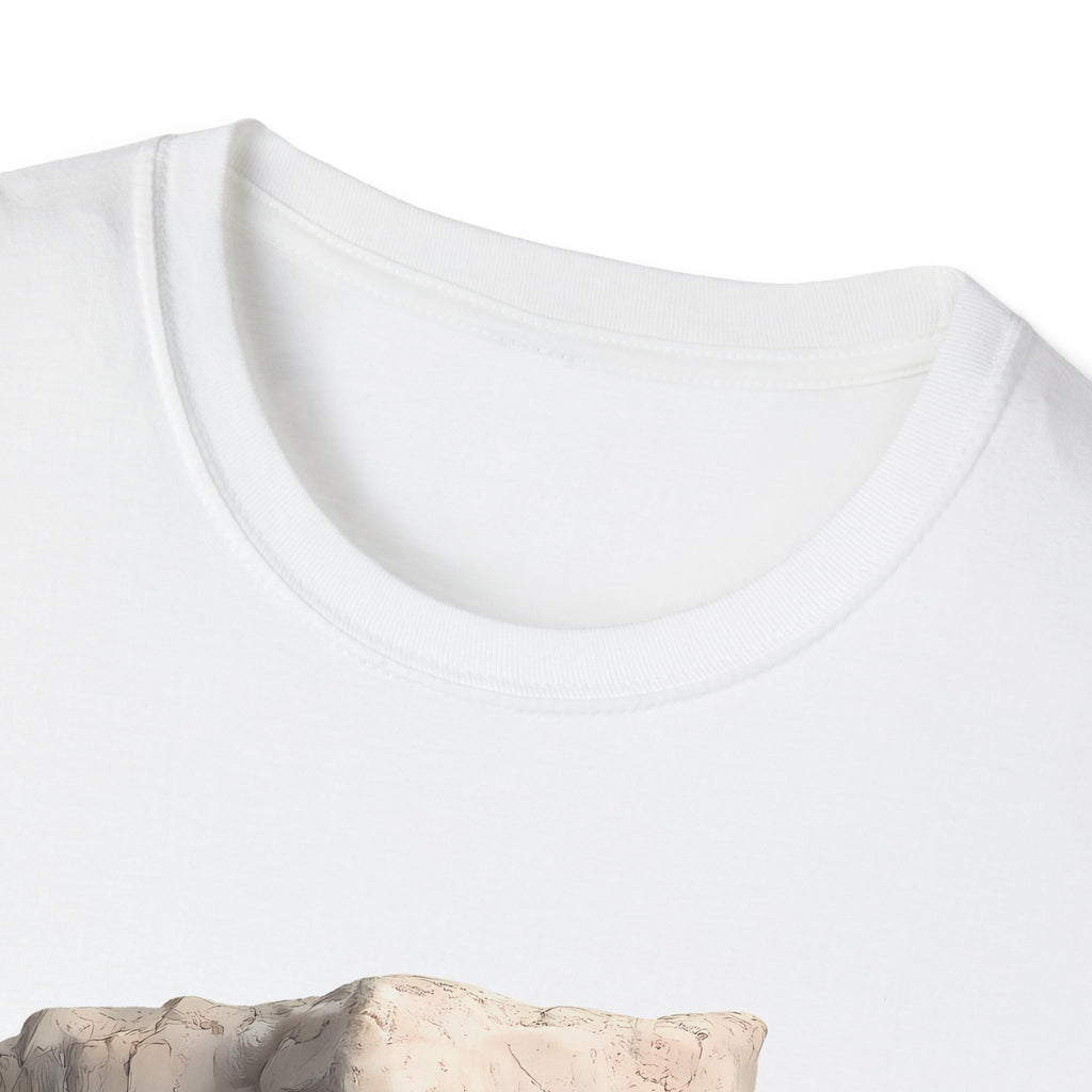 Mouth of Silence T-shirt