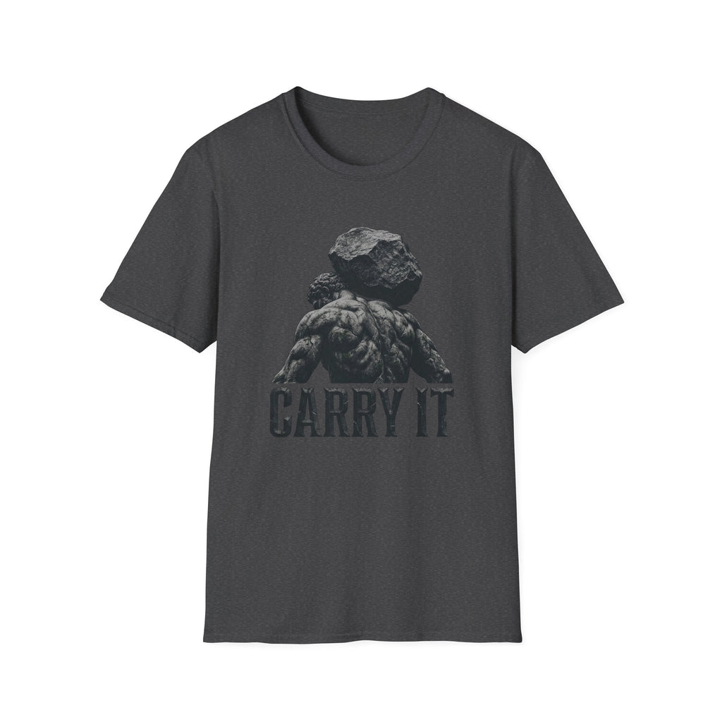 Carry It T-shirt