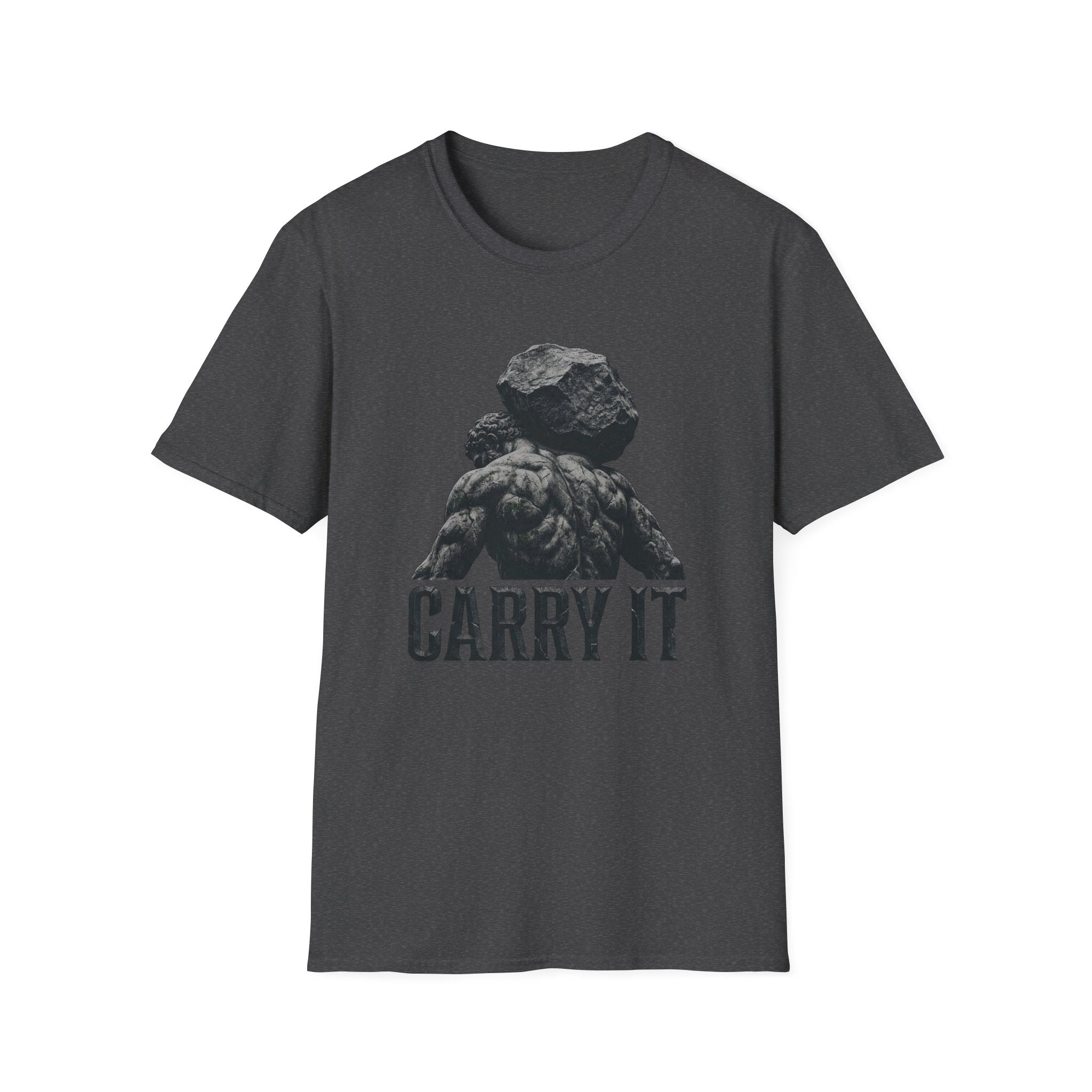 Carry It T-shirt