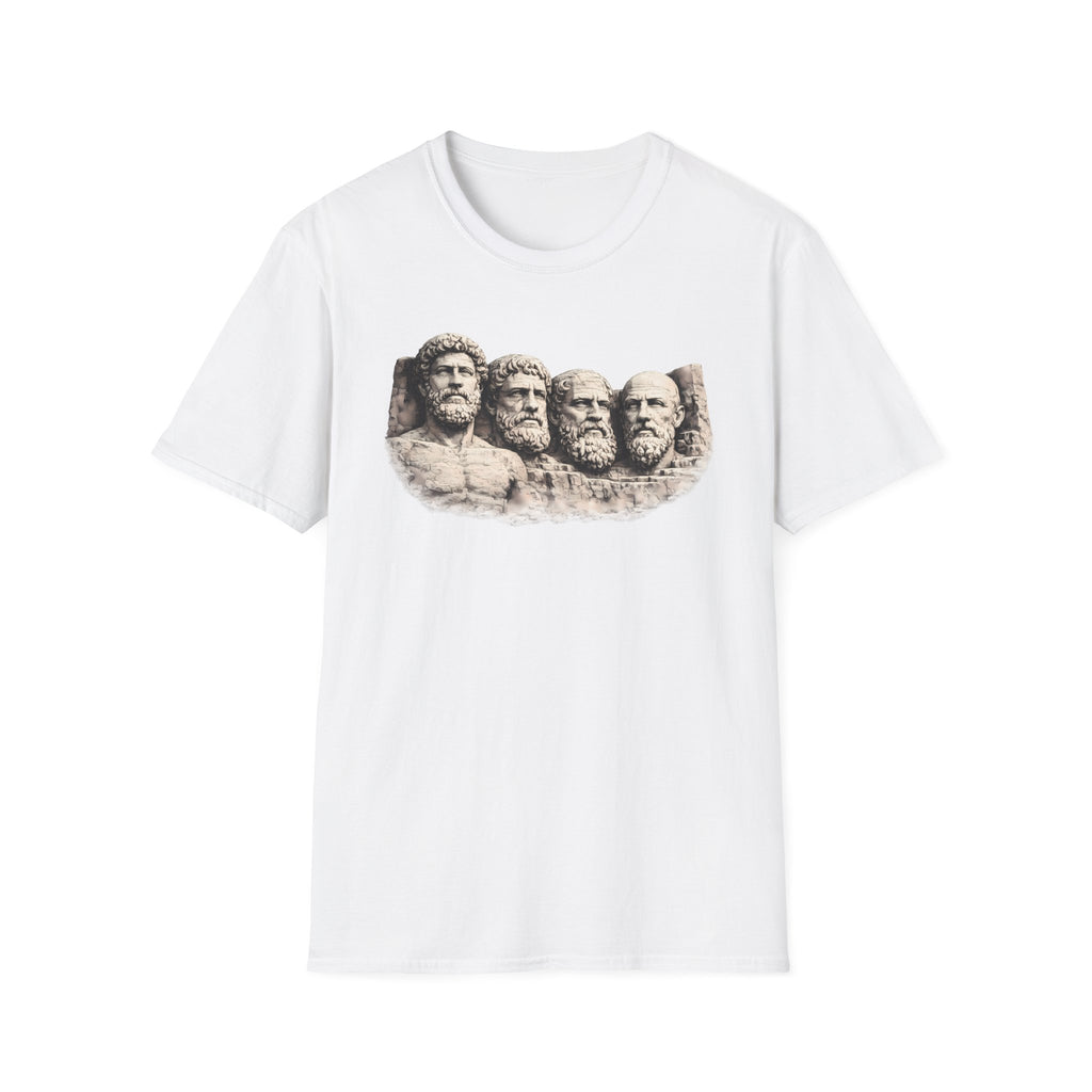 Mount Stoic T-shirt