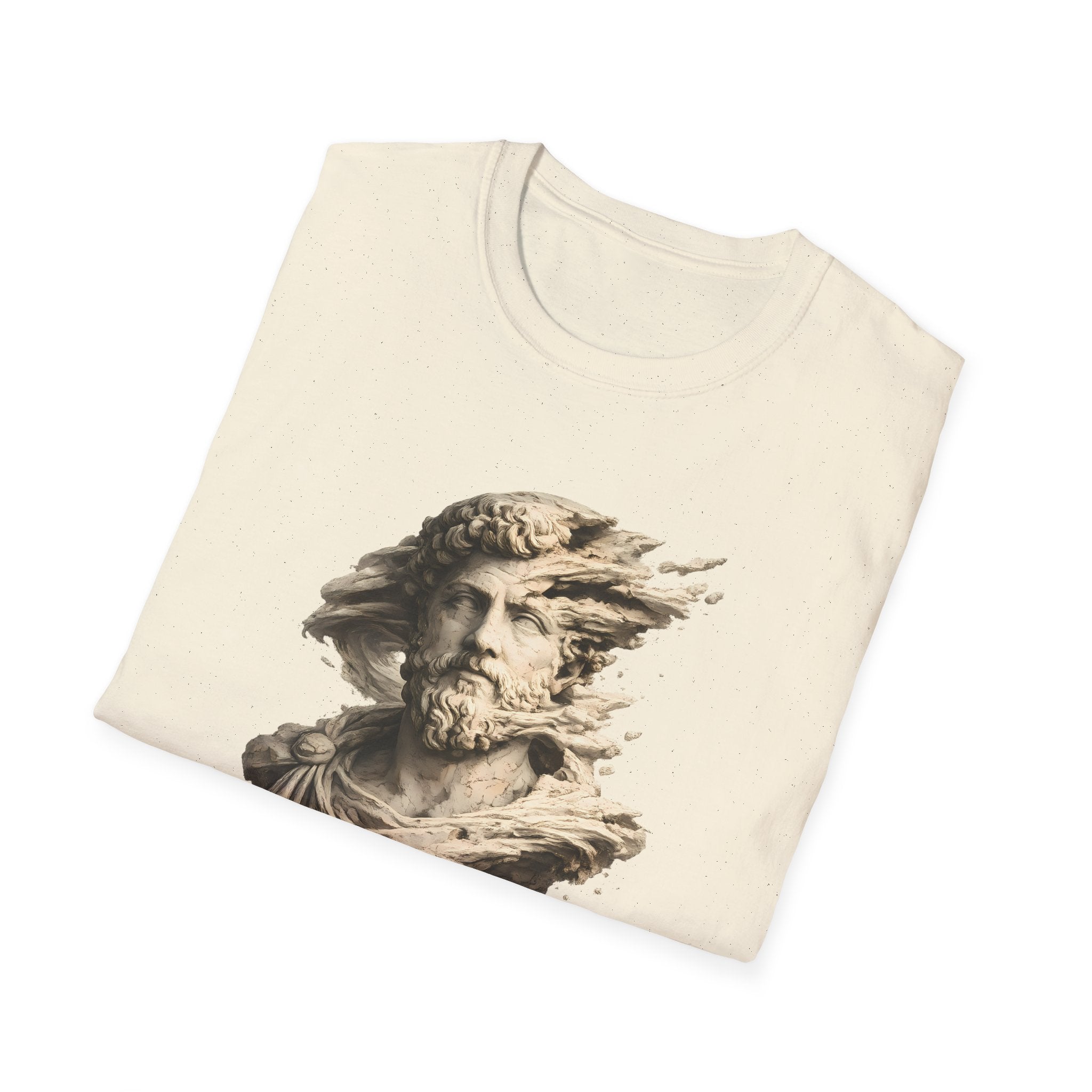 Aurelius Inner Weather T-shirt